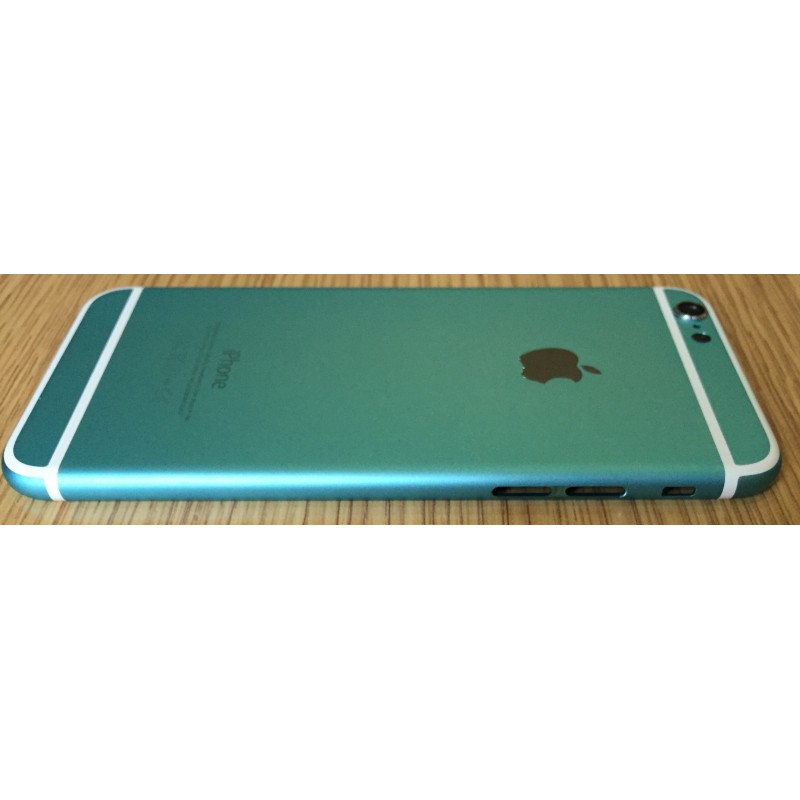 Корпус Apple iPhone 6 / 6s Aqua